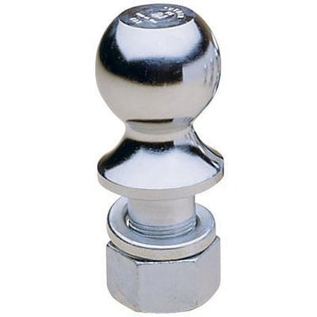 Zinc Ball 2 5/16 X 1 X 2 - 1802162