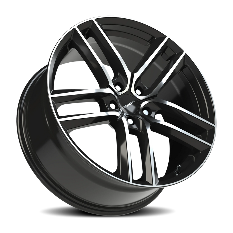 Wheel Clutch - 475V9812GBMF35