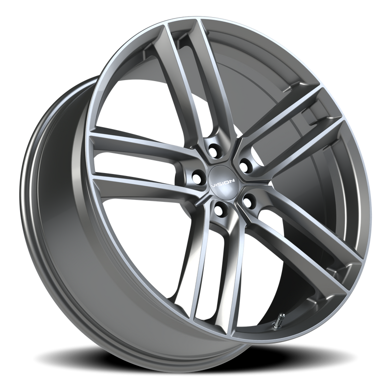 Wheel Clutch - 475V22965GM38