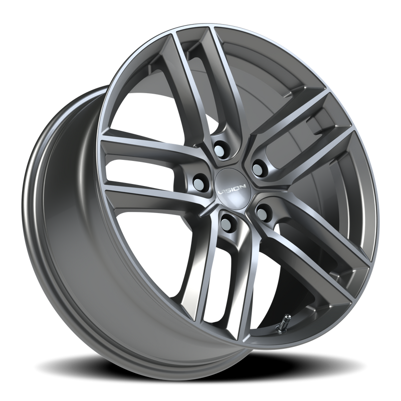 Wheel Clutch - 475V8812GM38