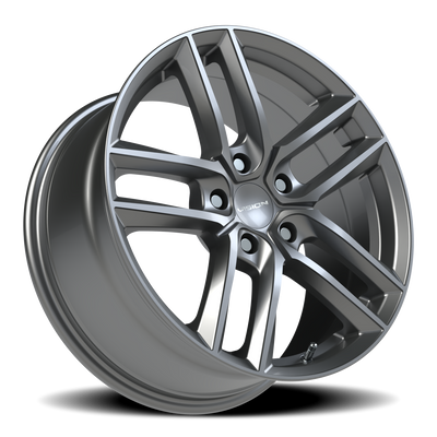 Wheel Clutch - 475V8845GM38