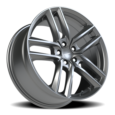 Wheel Clutch - 475V9865GM35