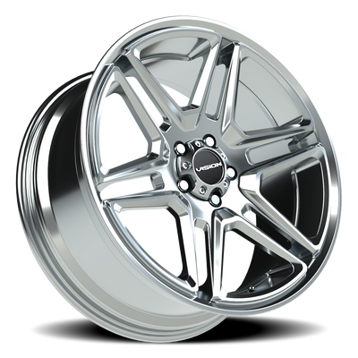 Wheel Wedge Series - 4762912C30