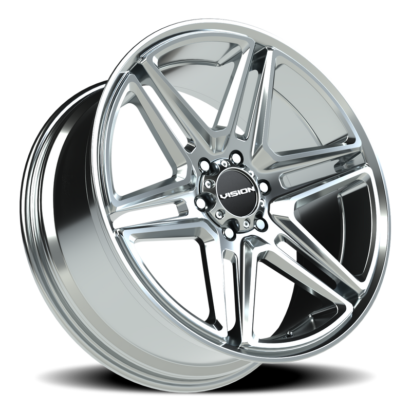 Wheel Wedge Series - 47622984C30
