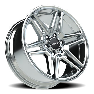 Wheel Wedge Series - 4762924C30