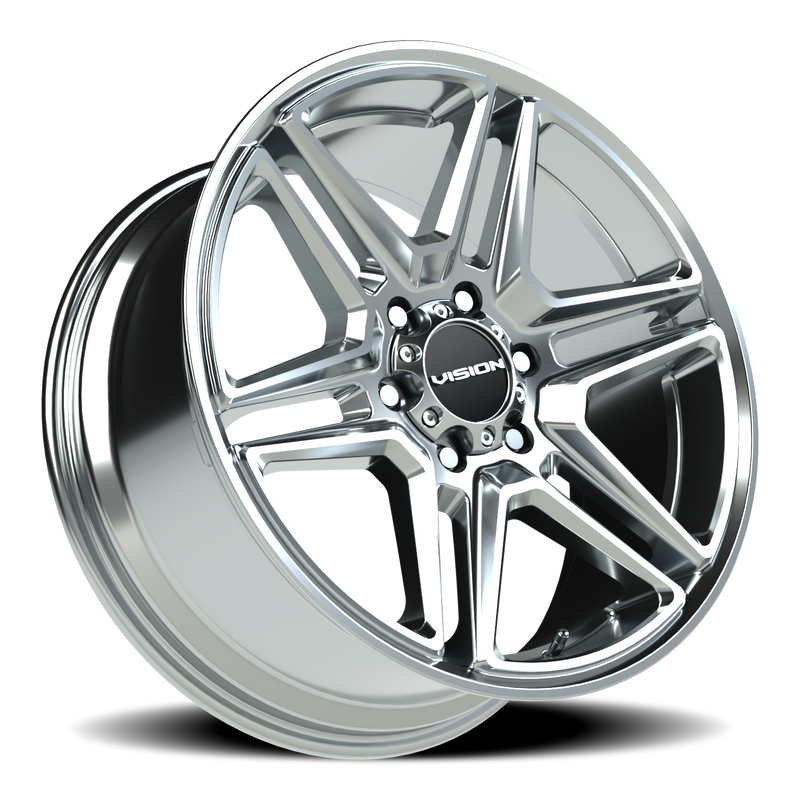 Wheel Wedge Series - 4762936C30