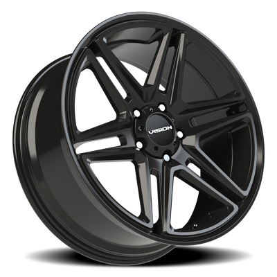 Wheel Wedge Series - 47622985GB8