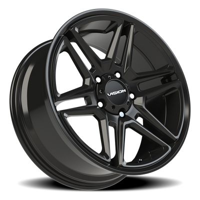 Wheel Wedge Series - 4762985GB15
