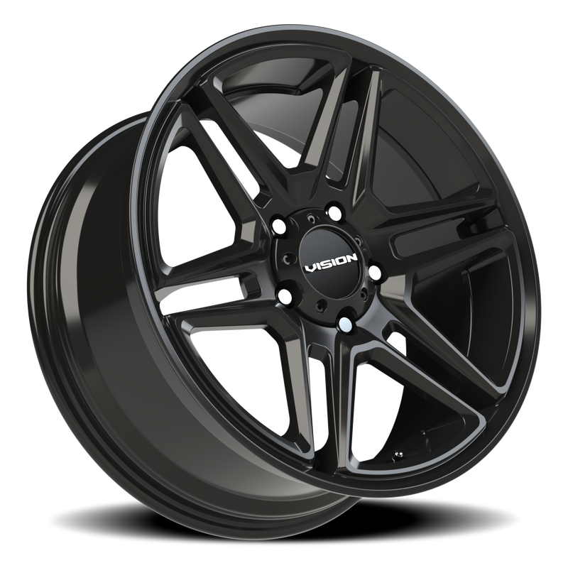 Wheel Wedge Series - 4762985GB15
