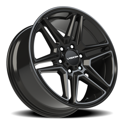 Wheel Wedge Series - 4762936GB30