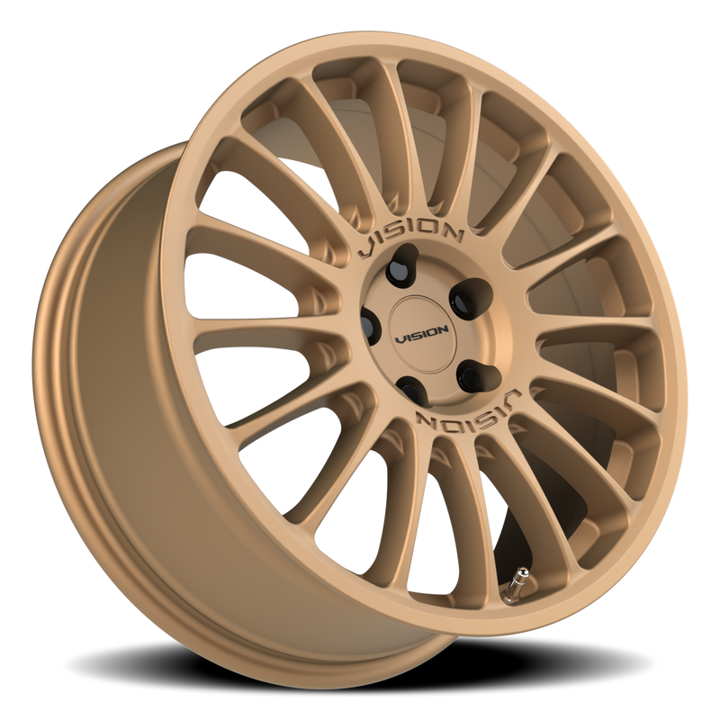 Wheel Monaco - 4777845BZ38