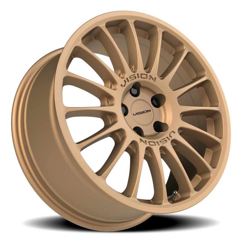 Wheel Monaco - 4778812BZ38