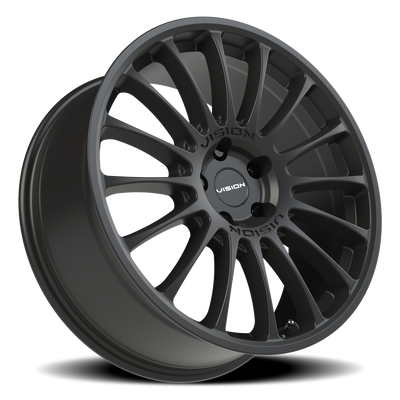 Wheel Monaco - 4772831SB35