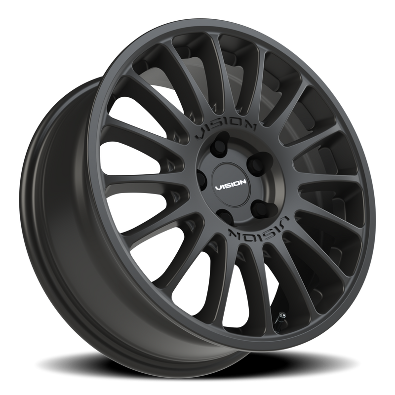 Wheel Monaco - 4777710SB38