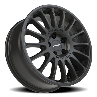 Wheel Monaco - 4777745SB38
