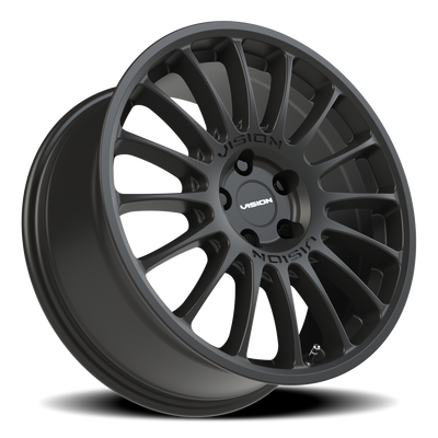 Wheel Monaco - 4777810SB38