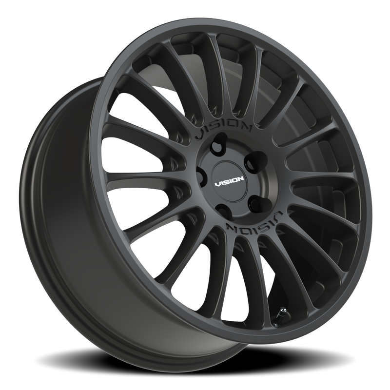 Wheel Monaco - 4778831SB38