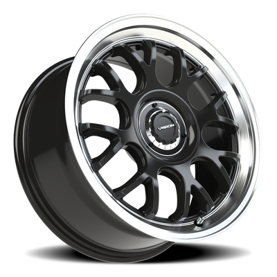 5-112/5-120 Gbbrl Vis Alpine - 4787819GBBRL38
