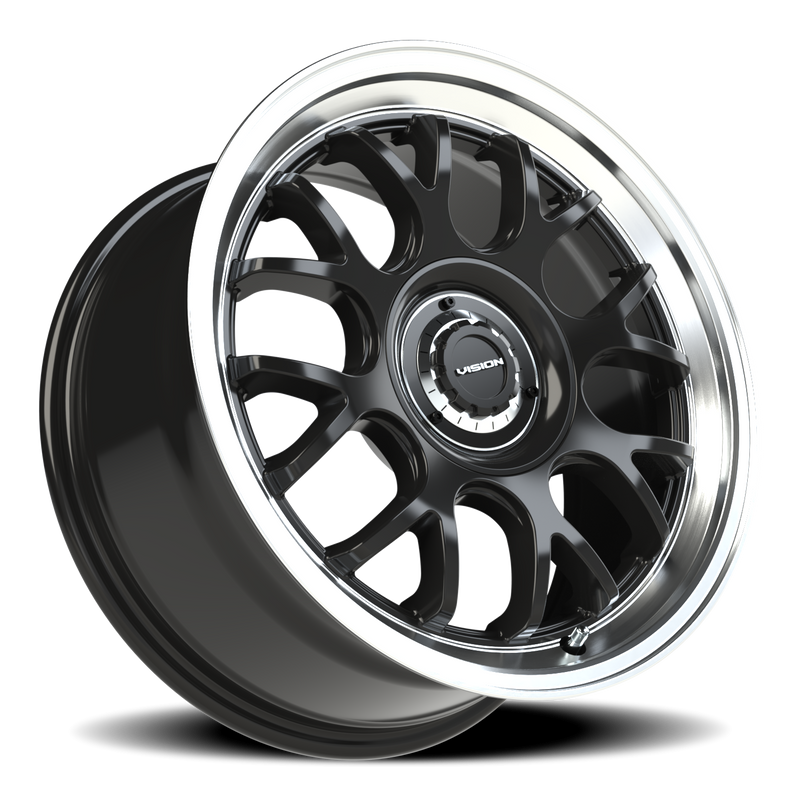 5-112/5-120 Gbbrl Vis Alpine - 4787819GBBRL38