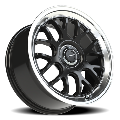 5-112/5-120 Gbbrl Vis Alpine - 4788819GBBRL35
