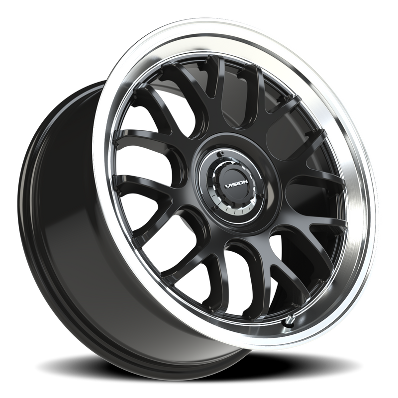5-112/5-120 Gbbrl Vis Alpine - 4788819GBBRL35