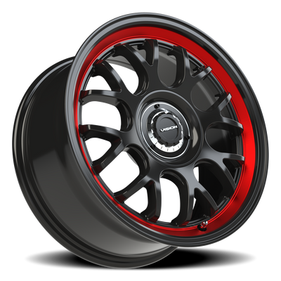 5-112/5-120 Gbrtb Vis Alpine - 4787819GBRTB38
