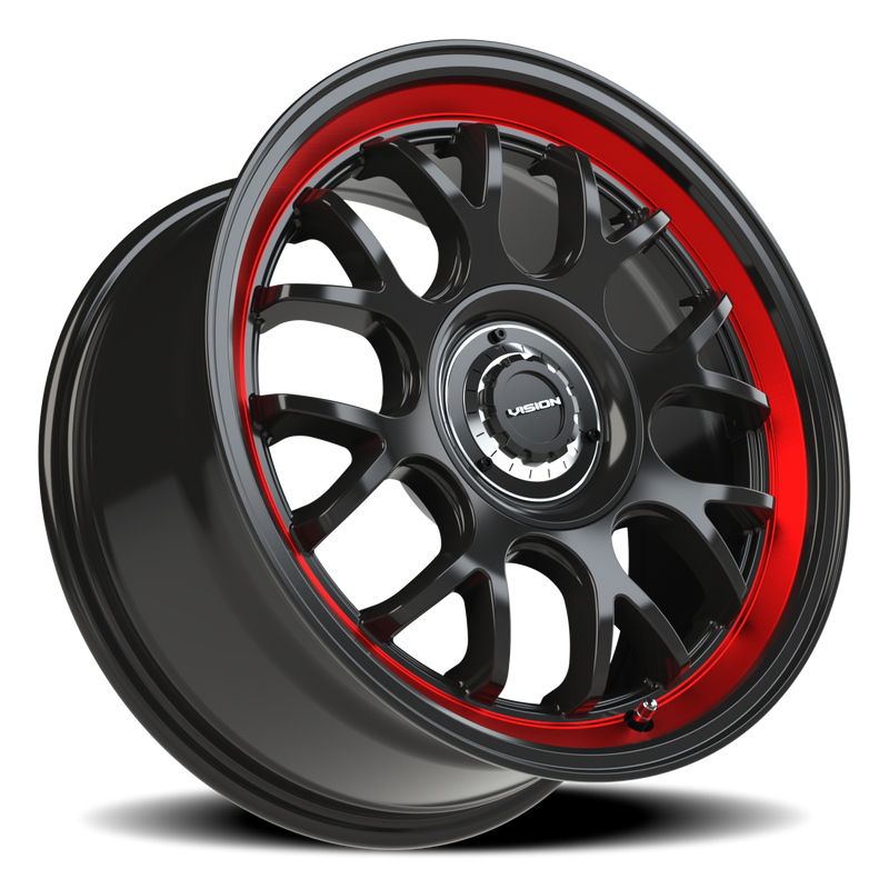 5-112/5-120 Gbrtb Vis Alpine - 4787819GBRTB38