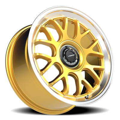 5-112/5-120 Goml Vis Alpine - 4788819GOML35