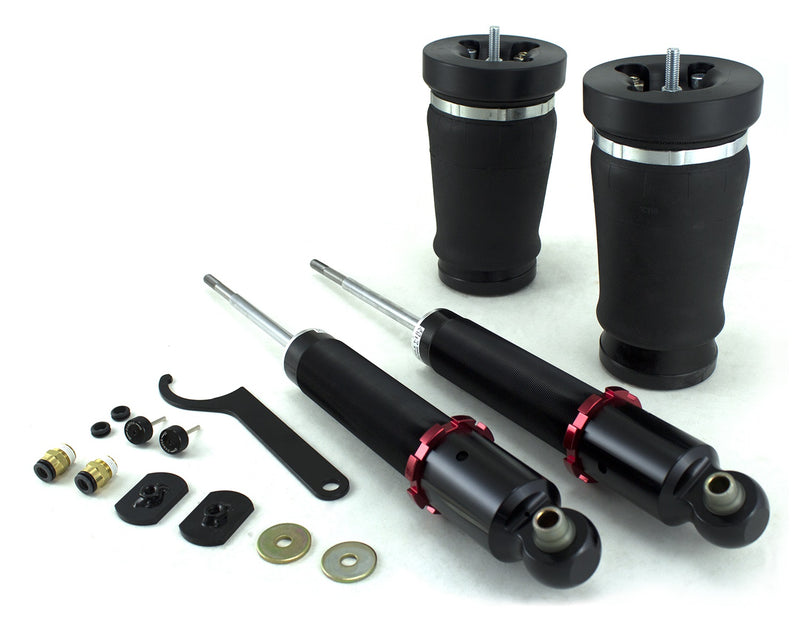 Suspension Air Spring Kit - 75623
