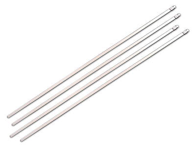 14 inch Stainless Steel Self Lock Tie Wraps