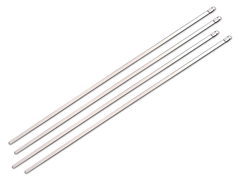 14 inch Stainless Steel Self Lock Tie Wraps