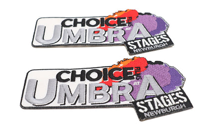 Choice Films at Umbra Stages Newburgh Patch Set