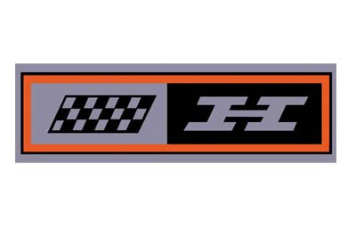 Oil Tank  inchH inch Style Decal
