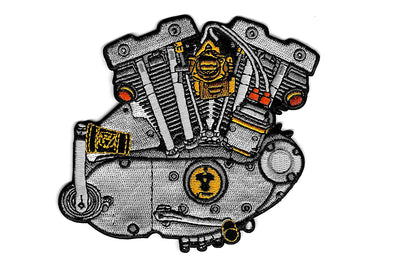 XL Engine Patch Set