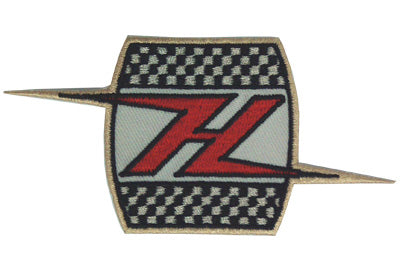 inchH inch Lighting Patch
