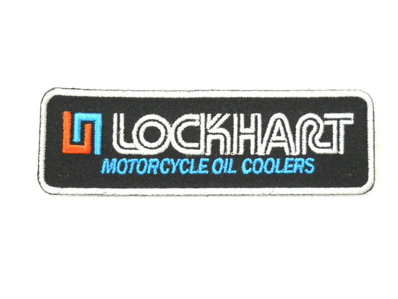 Lockhart Patches