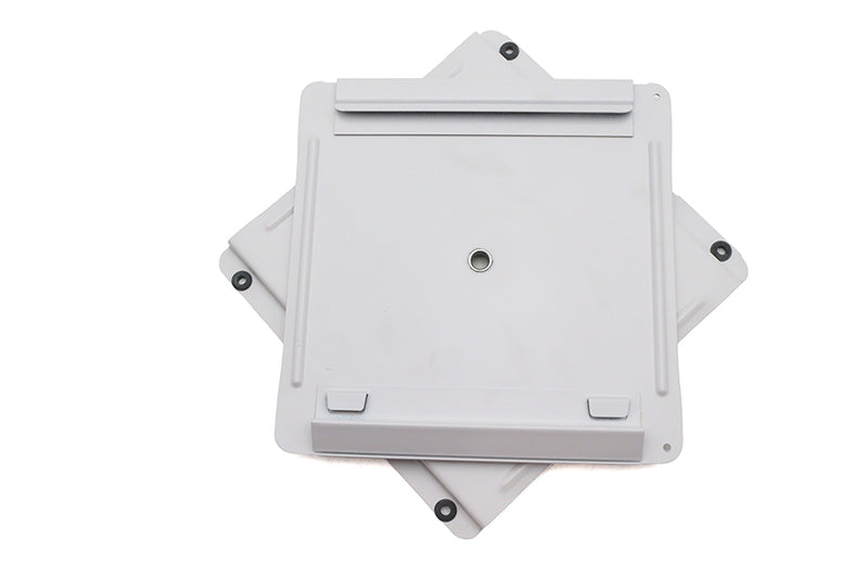Turntable for Book Rack
