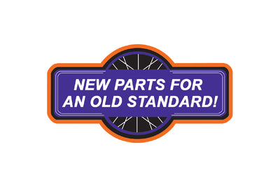 New Parts for Old Standard Patches