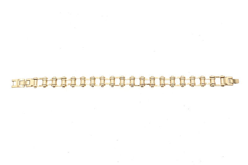 Ultima Chain Bracelet 9 inch