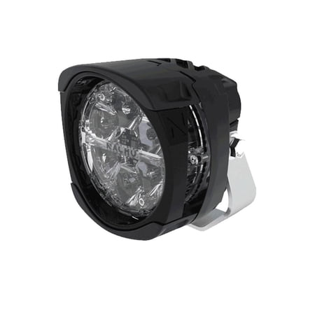 Quatro Flush Mount - NAC13U