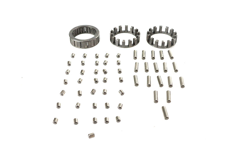 Replica 45 Rod Cage Kit Steel - 0030101