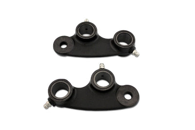 Fork Rocker Set Black