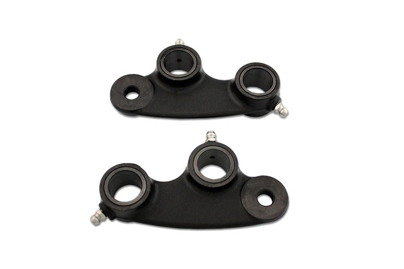 Fork Rocker Set Black