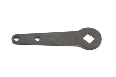Front Brake Lever Parkerized