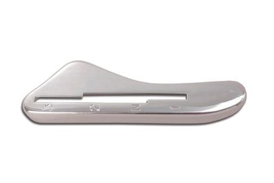 3 Speed Hand Shifter Gate Left Side