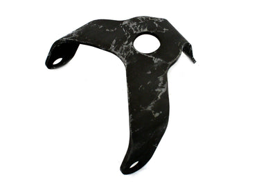 Headlamp Mount Parkerized
