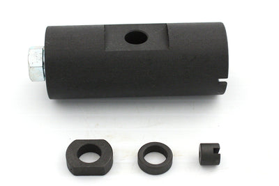 Throttle Spark Control Plunger Kit