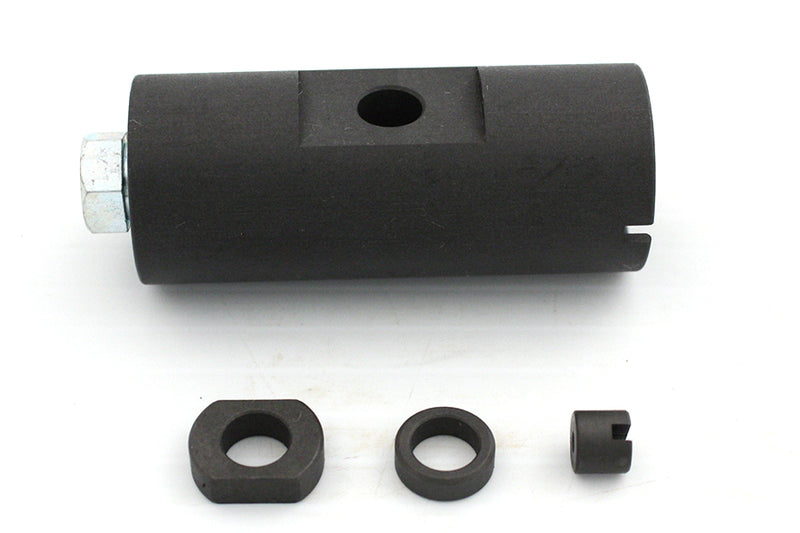 Throttle Spark Control Plunger Kit