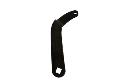 Rear Brake Lever Parkerized