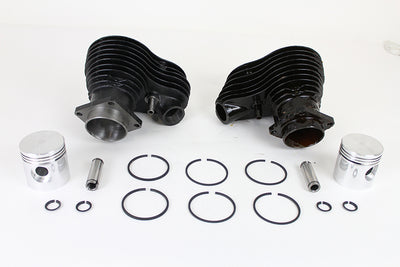 45 inch Front and Rear Cylinder Kit - 45CYLSWP